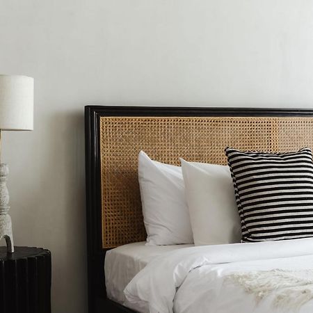 Villa Umami Canggu Dış mekan fotoğraf