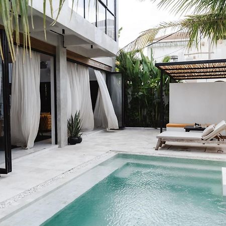Villa Umami Canggu Dış mekan fotoğraf
