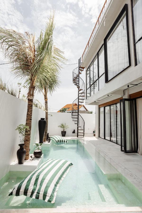 Villa Umami Canggu Dış mekan fotoğraf