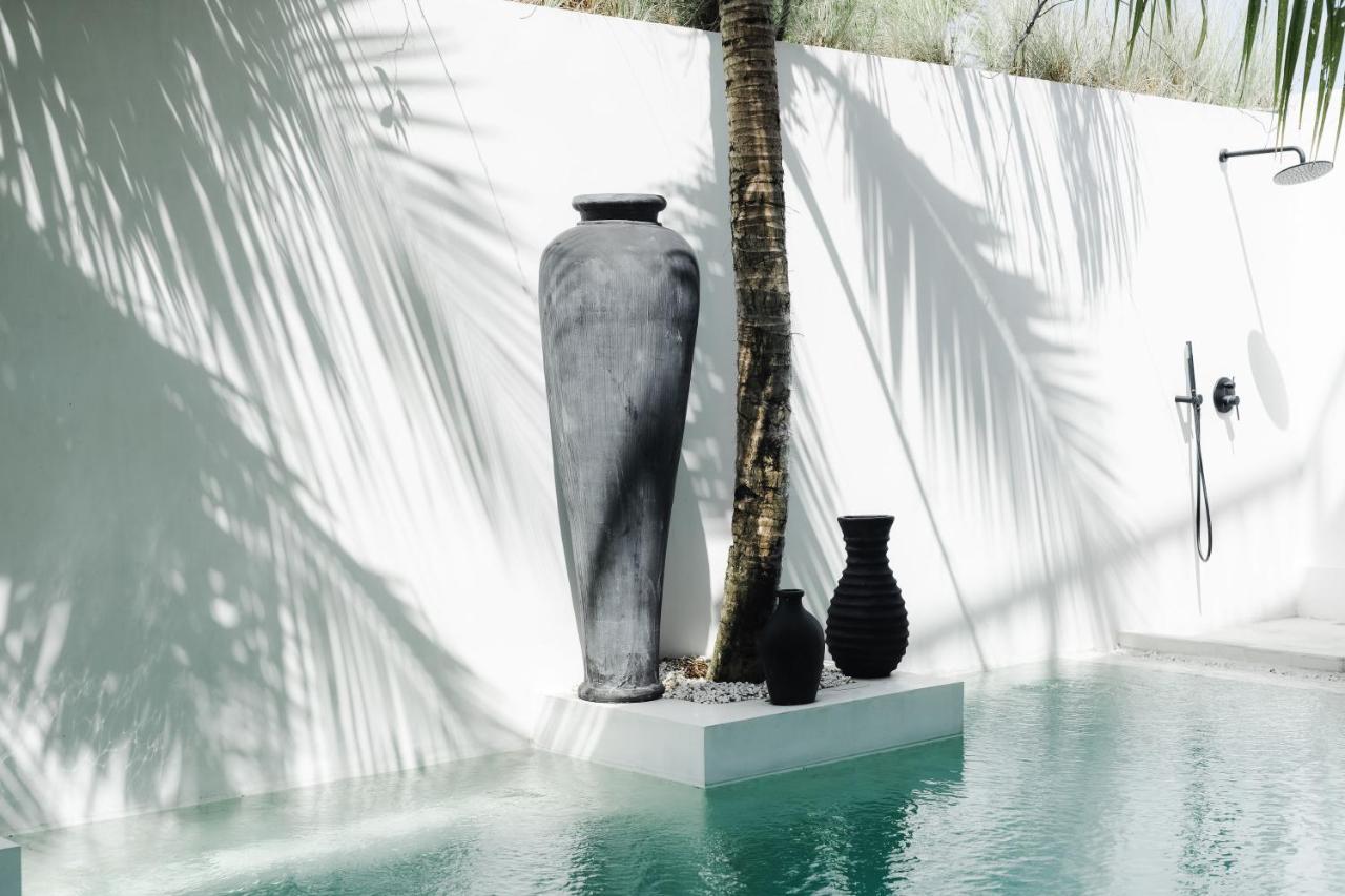 Villa Umami Canggu Dış mekan fotoğraf