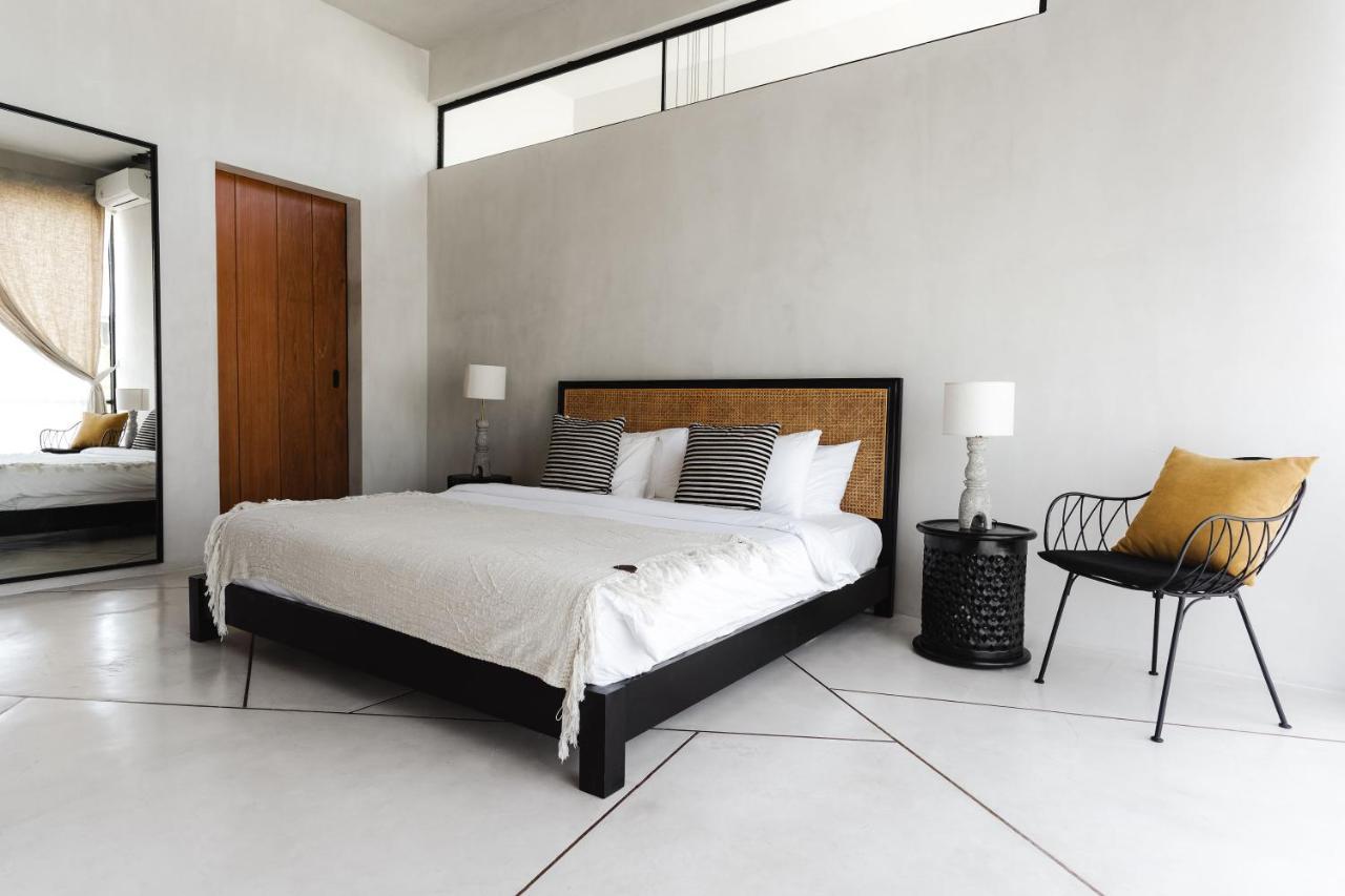Villa Umami Canggu Dış mekan fotoğraf
