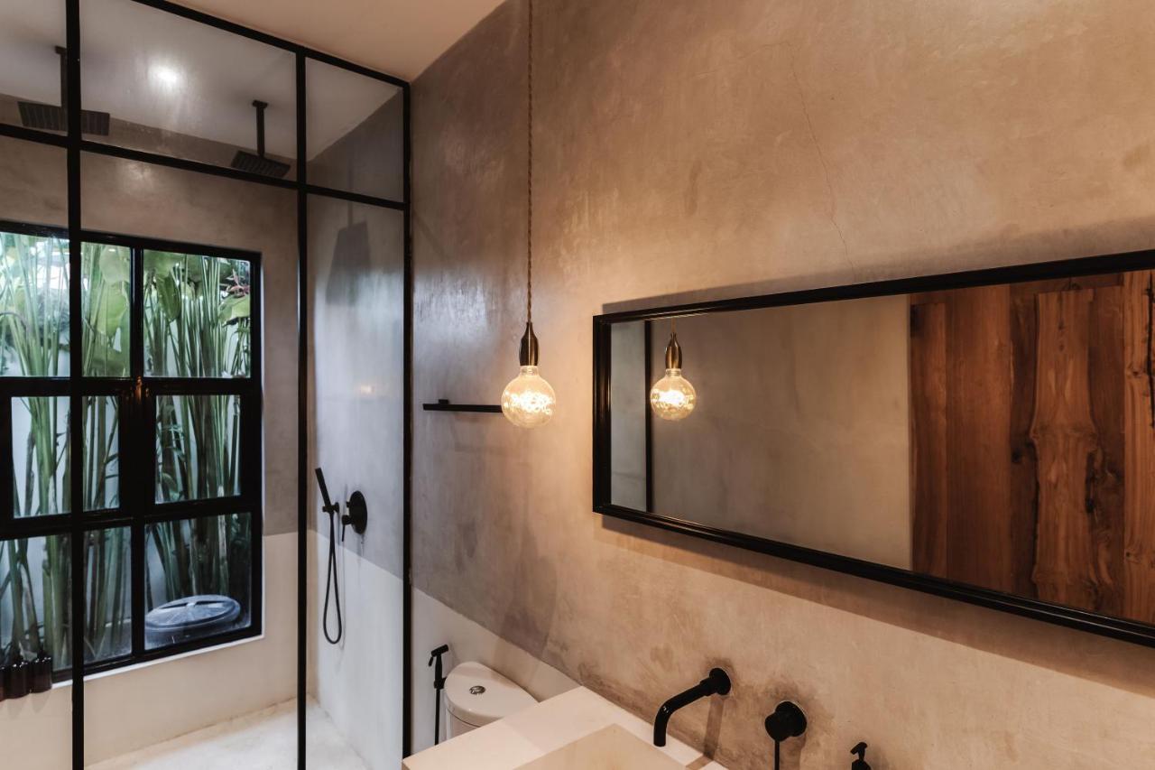 Villa Umami Canggu Dış mekan fotoğraf