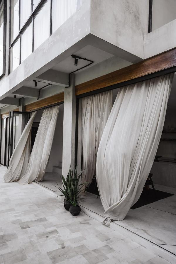 Villa Umami Canggu Dış mekan fotoğraf