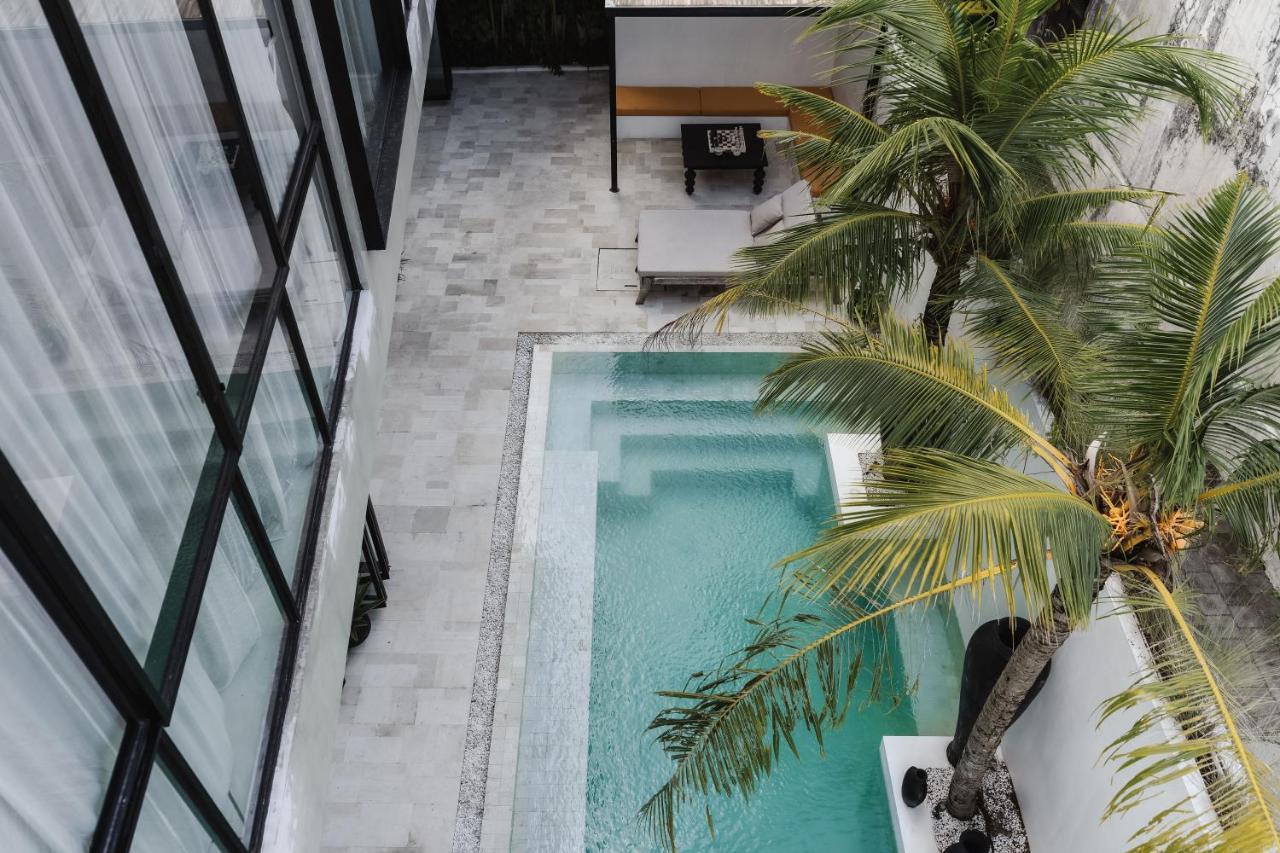 Villa Umami Canggu Dış mekan fotoğraf