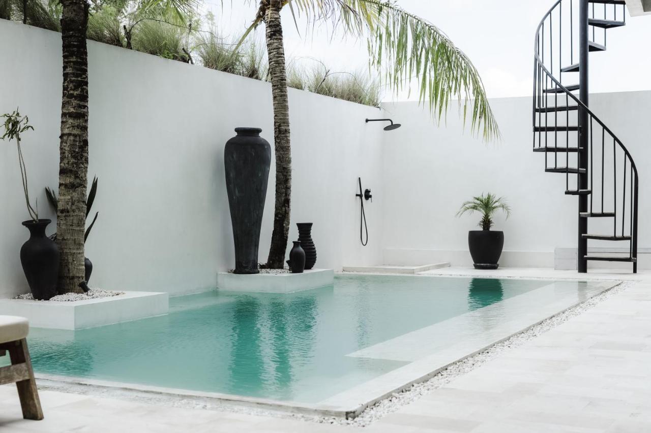 Villa Umami Canggu Dış mekan fotoğraf