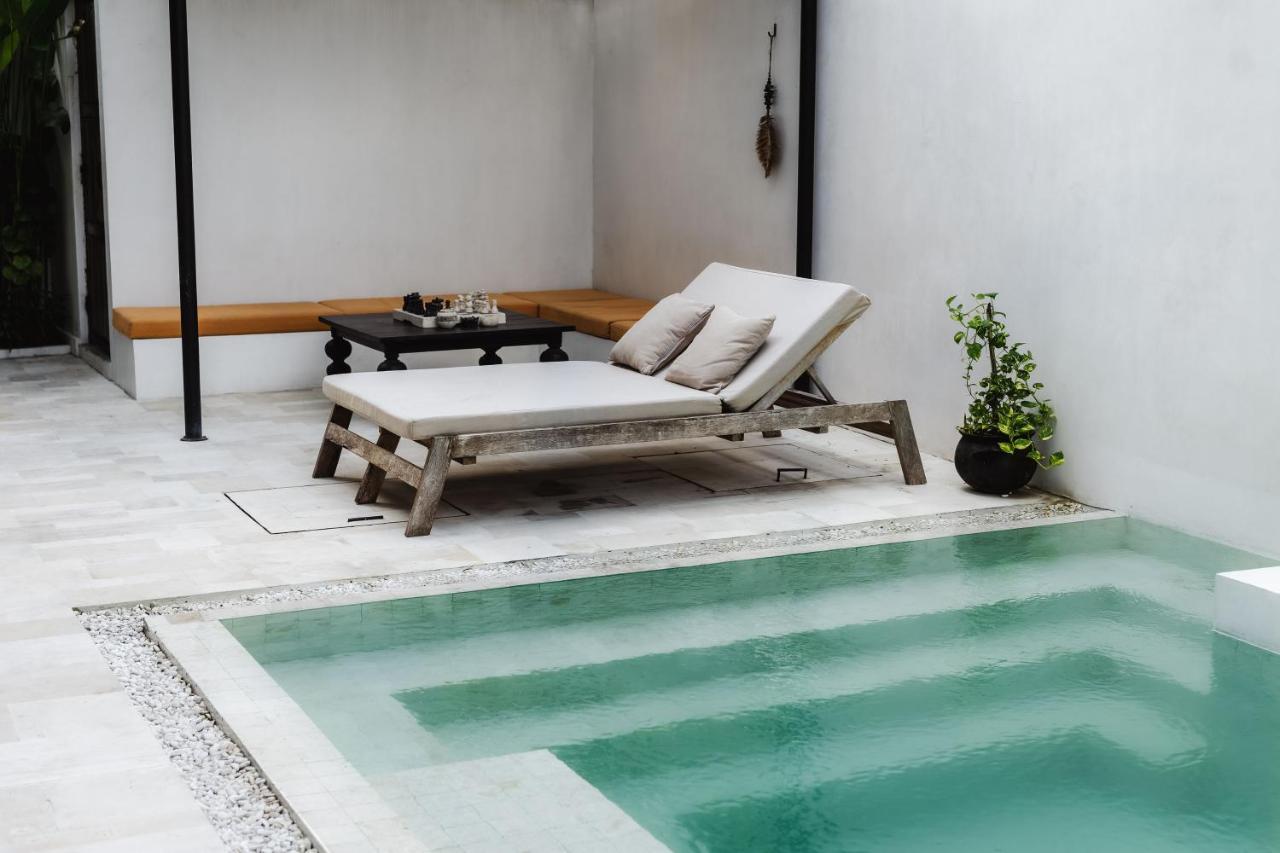 Villa Umami Canggu Dış mekan fotoğraf