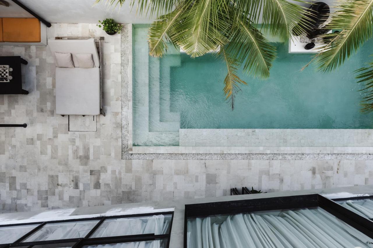 Villa Umami Canggu Dış mekan fotoğraf