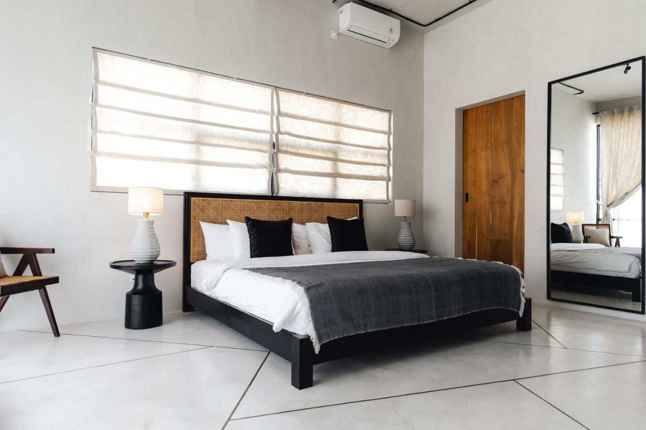 Villa Umami Canggu Dış mekan fotoğraf
